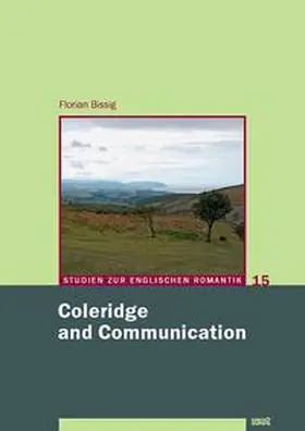 Bissig |  Coleridge and Communication | Buch |  Sack Fachmedien