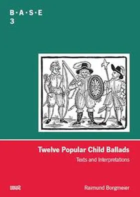 Borgmeier |  Twelve Popular Child Ballads | Buch |  Sack Fachmedien