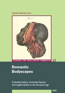 Sedlmayr |  Romantic Bodyscapes | Buch |  Sack Fachmedien