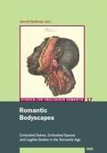 Sedlmayr / Bode / Gurr |  Romantic Bodyscapes | Buch |  Sack Fachmedien