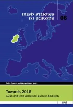 Crosson / Huber |  Towards 2016 | Buch |  Sack Fachmedien