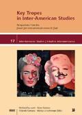 Raussert / Rozema / Campos |  Key Tropes in Inter-American Studies | Buch |  Sack Fachmedien