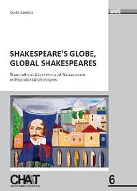 Sandten |  Shakespeare's Globe, Global Shakespeares | Buch |  Sack Fachmedien