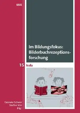 Scherer / Volz |  Im Bildungsfokus | Buch |  Sack Fachmedien