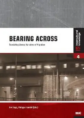 Sepp / Humblé |  Bearing Across | Buch |  Sack Fachmedien