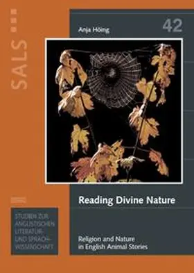 Höing |  Reading Divine Nature | Buch |  Sack Fachmedien