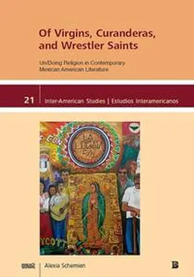 Schemien |  Of Virgins, Curanderas, and Wrestler Saints | Buch |  Sack Fachmedien