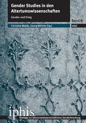Walde / Wöhrle |  Gender und Krieg | Buch |  Sack Fachmedien