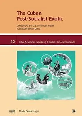 Fulger |  The Cuban Post-Socialist Exotic | Buch |  Sack Fachmedien