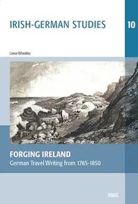 Wheatley |  Forging Ireland | Buch |  Sack Fachmedien