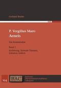 Binder |  P. Vergilius Maro: Aeneis. Ein Kommentar | Buch |  Sack Fachmedien