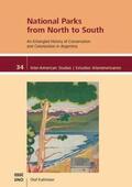 Kaltmeier |  National Parks from North to South | Buch |  Sack Fachmedien