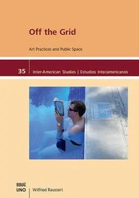 Raussert |  Off the Grid | Buch |  Sack Fachmedien