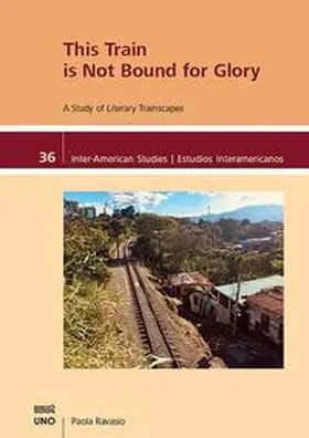 Ravasio |  This Train is Not Bound for Glory | Buch |  Sack Fachmedien