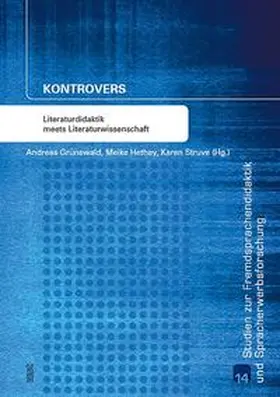 Grünewald / Hethey / Struve |  KONTROVERS | Buch |  Sack Fachmedien