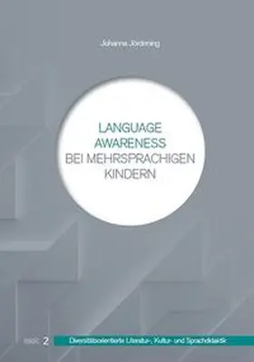 Jördening |  Language Awareness bei mehrsprachigen Kindern | Buch |  Sack Fachmedien