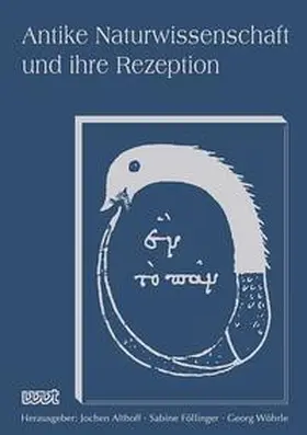 Althoff / Föllinger / Wöhrle |  AKAN - Antike Naturwissenschaft und ihre Rezeption (Band XXX) | Buch |  Sack Fachmedien