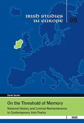 Becker |  On the Threshold of Memory | Buch |  Sack Fachmedien