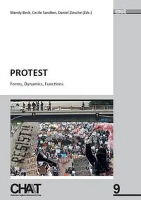 Beck / Sandten / Ziesche |  Protest | Buch |  Sack Fachmedien