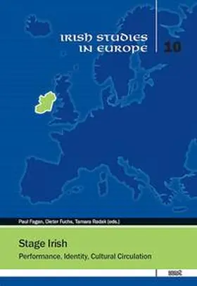 Fagan / Fuchs / Radak |  Stage Irish | Buch |  Sack Fachmedien