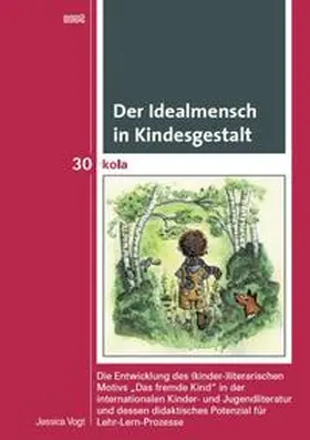Vogt |  Der Idealmensch in Kindesgestalt | Buch |  Sack Fachmedien