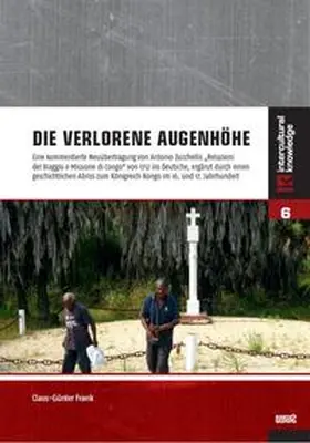 Frank / Zucchelli |  Die verlorene Augenhöhe | Buch |  Sack Fachmedien