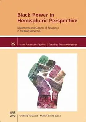 Raussert / Steinitz |  Black Power in Hemispheric Perspective | Buch |  Sack Fachmedien
