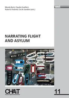 Beck / Gualtieri / Pedretti |  Narrating Flight and Asylum | Buch |  Sack Fachmedien