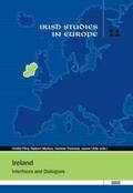 Pilný / Markus / Theinová |  Ireland: Interfaces and Dialogues | Buch |  Sack Fachmedien