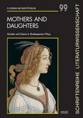 Neunstöcklin |  Mothers and Daughters | Buch |  Sack Fachmedien