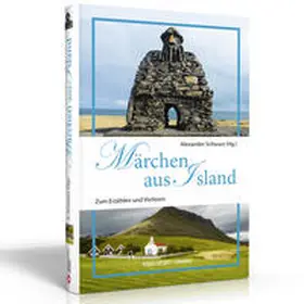Schwarz |  Märchen aus Island | Buch |  Sack Fachmedien