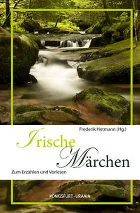 Hetmann |  Irische Märchen | eBook | Sack Fachmedien