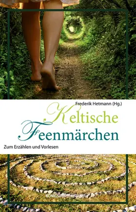 Hetmann |  Keltische Feenmärchen | eBook | Sack Fachmedien