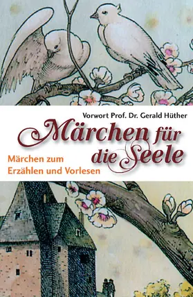Dickerhoff / Lox |  Märchen für die Seele | eBook | Sack Fachmedien