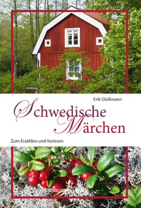 Gloßmann |  Schwedische Märchen | eBook | Sack Fachmedien