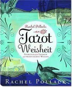Pollack |  Tarotweisheit | Buch |  Sack Fachmedien