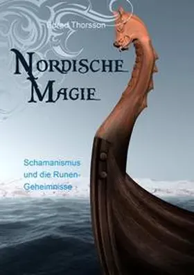 Thorsson |  Nordische Magie | Buch |  Sack Fachmedien