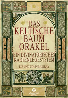 Murray |  Das keltische Baumorakel | Buch |  Sack Fachmedien
