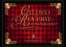 Marchetti |  Gilded Reverie Lenormand | Buch |  Sack Fachmedien