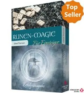 Thorsson |  Runen-Magie für Einsteiger | Buch |  Sack Fachmedien