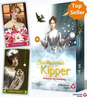 Neumann |  Christephania Kipper | Buch |  Sack Fachmedien