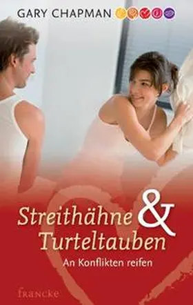 Chapman |  Streithähne und Turteltauben | Buch |  Sack Fachmedien