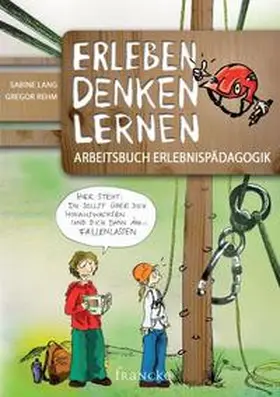 Lang / Rehm |  Erleben Denken Lernen | Buch |  Sack Fachmedien