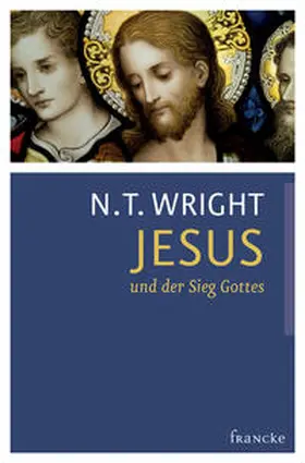 Wright | Jesus und der Sieg Gottes | Buch | 978-3-86827-383-0 | www.sack.de