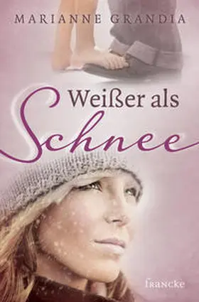Grandia |  Weißer als Schnee | Buch |  Sack Fachmedien