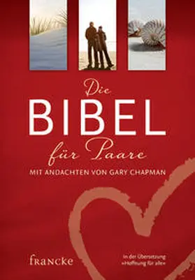 Chapman |  Die Bibel für Paare | Buch |  Sack Fachmedien