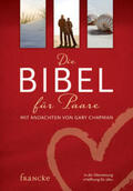 Chapman |  Die Bibel für Paare | Buch |  Sack Fachmedien