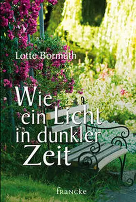 Bormuth |  Wie ein Licht in dunkler Zeit | Buch |  Sack Fachmedien