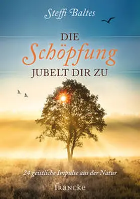 Baltes |  Die Schöpfung jubelt dir zu | Buch |  Sack Fachmedien