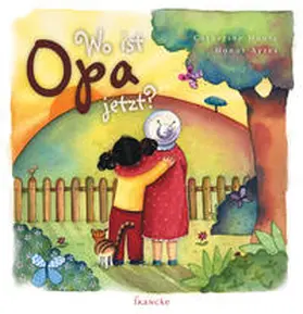 House |  Wo ist Opa jetzt? | Buch |  Sack Fachmedien